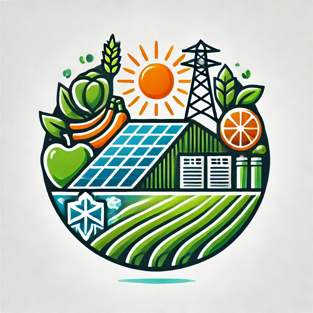 GHG savings illustration